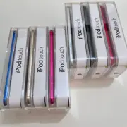 New Apple iPod Touch 5th 6th 7th Generation 16/32/64/128/256GB (All colors) Lot