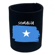 Somalia Country Flag Nationality - Stubby Holder