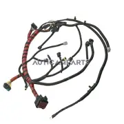 For 1999 Ford Super Duty F-350 F-550 7.3L F81Z12B637BA Engine Wiring Harness New (for: Ford)