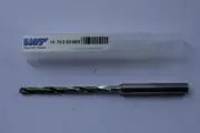 WNT 3.40mm Solid Carbide Alum Drill WTX-AL.3,40.R.12D.IK.HA DLC ( 1079303400 )