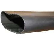 Cabac HEATSHRINK MED WALL GLUE L 95-25 1.2M SMDW92/26TK
