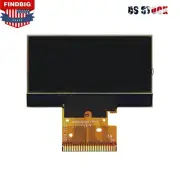 New LCD Display for Mercedes R230 SL500 SL600 Instrument Cluster Speedometer