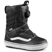 Vans Juvie OG Kids Snowboard Boots NEW 2025
