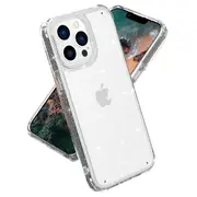 Iphone 13 Pro Case,Military Grade Drop Protection,Heavy Duty Full-Body Shockproof Phone Case-Pink