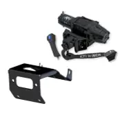 KFI 5000 lb Winch Combo Polaris Ranger 2013-2016 XP900 XP 900 2015 Full Size 570