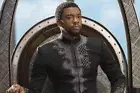 Chadwick Boseman Black Panther Usa Actor Wall Art Home Decor - POSTER 20x30