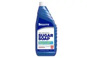 SELLEYS SUGAR SOAP - Concentrate 750ml
