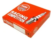 NGK Racing Spark Plugs R7433-10 set of 4 for HONDA S2000 AP1/AP2 from JAPAN