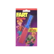 Novelty Rubber Fart Whistle Practical Joke Funny Prank Noise Maker Gag Gift Toy