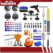 Car PDR Repair Tools 97Pcs Paintless Dent Removal Kit Panel Repair Dent Puller