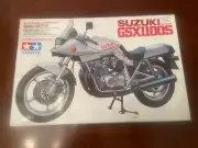 Tamiya 1/12 Motorcycle Series Suzuki Gsx1100S Katana 14010 ORIGINAL SURVIVOR