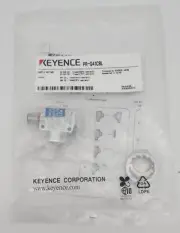 KEYENCE PRG41CBL PHOTOELECTRIC SENSOR Keyence CORP PR-G41CBL / PRG41CBL