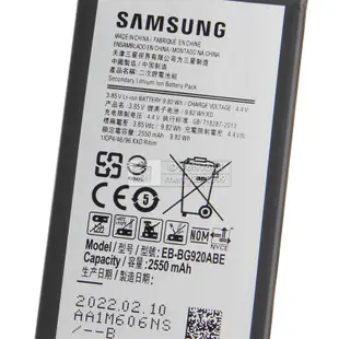 三星原廠 手機電池 S7 S7 Edge S6 S6 Edge S6 Edge plus 有貨免運保固 SM-G935F