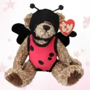 ⭐️ BUGSY ⭐️ TY Attic Treasures Collection - MWMT'S