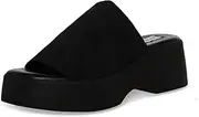 [Steve Madden] Women's Slinky30 Wedge Sandal
