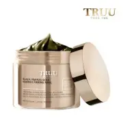 [TRUU TRUE YOU] Black Truffle and Gold Essence Firming Facial Mask 120ml NEW