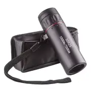 60X21 HD Monocular Telescope LD006-00Z-001 - BAK4 Prism, Low Light Vision