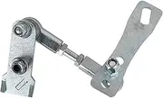 Transfer Case Linkage Kit Replaces Easy Installation Auto Accessories Repair Part Professional for AX15 AW4 NP242 NP231