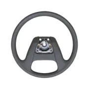 Steering Wheel. Mitsubishi Fuso Canter FE5 FE6 1995 to 2004 (WS-59LM)