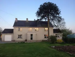 內伊湖利雪度假屋Lisieux House on Lough Neagh