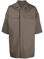 [Rick Owens] Magnum Tommyshirt