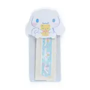 Sanrio - Cinnamoroll Bandage with PVC Case (10 pcs) 1.9 x 7.2cm / 10 pcs