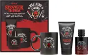 Corsair Stranger Things Hellfire Club Gift Set for Men