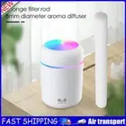Humidifiers Filters Cotton Swab for Car Home Ultrasonic Humidifier Mist Maker AU