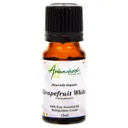 Grapefruit (white) Essential Oil