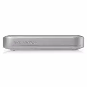 VERBATIM 36954 Freecom HDD Drive Mg 1TB USB 3.0 for MAC or PC