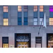 21c Museum Hotel Durham