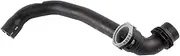 Suesacy Car Engine Cooling Coolant Water Return Hose Pipe for S60 2011-2013 S80 V70 XC60 XC70 XC90 2007-2013 30774513