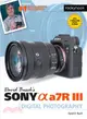 David Busch's Sony Alpha A7r III Guide to Digital Photography