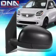 For 2016-2017 Smart Fortwo Factory Style Manual Left Driver Side View Mirror (for: Smart)