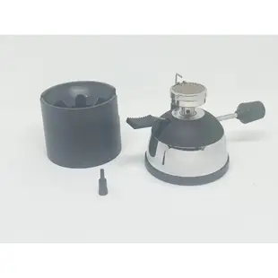 【台灣製】AKIRAKOKI Mini Gas Burner 填充式戶外登山爐 迷你瓦斯爐 迷你爐 HT-5013P