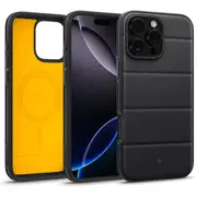 Caseology by SPIGEN iPhone 16 Pro Max Case, 6.9 2024 Genuine Athlex MagSafe Compatible Magnet Cover for Apple