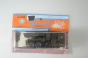 Roco HO German Wegmann MLRS Rocket Launcher 110 SF2 - Z-336