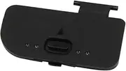 Plastic Camera Battery Cover Door Cap Case Repair Part Assembly for Nikon D850