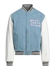 [VOLCOM] VOLCOM Denim outerwear - Item 16370367