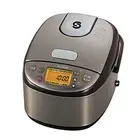 Zojirushi IH Rice Cooker [3-Goup] Gokume-Taki NP-GK05(XT)