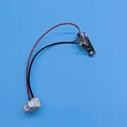 1/2pc 10A KSD101 Pressure Switch Thermostat Switch For Midea Electric Rice Cook