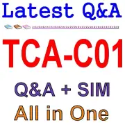 TCA-C01 Architect Exam Q&A