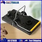 Rat Trap Sensitive Automatic Mouse Trap Smart Mouse Catcher for Warehouse Shop A