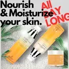 Dailish Mayu Fresh Facial/SkinCare Set: Toner + Lotion + Cream #Korean TOP Brand