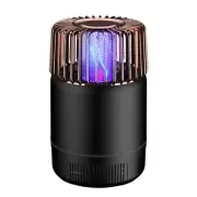Bug Zapper,Powerful Mosquito Trap, Fly Zapper Indoor with Lights6217
