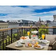 Hilton Vienna Plaza