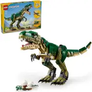 LEGO 31151 T. rex - Creator 3in1