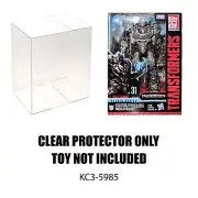 Protector For Transformers studio series battle damage Megatron