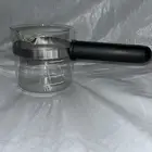 New Universal Replacement Carafe for Espresso Cappuccino Makers 4 Cups
