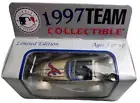 Matchbox Superfast Plymouth Prowler Atlanta Braves Major League Baseball 1997
